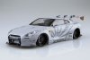 Aoshima 05403 1/24 LB#10 LB Works R35 GT-R Ver.2